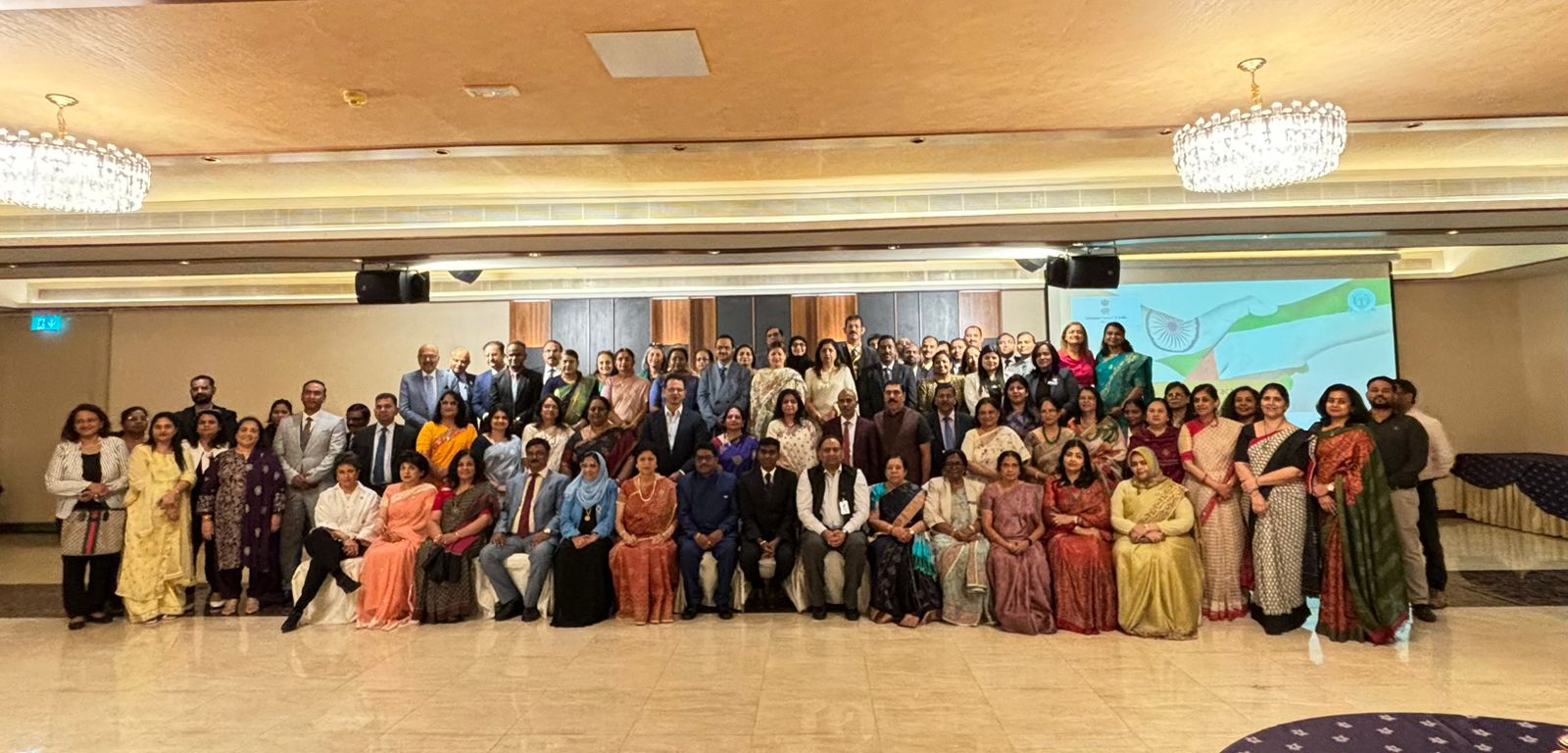 CBSE’s first Regional Office in Dubai hosted orientation session for principals on Teachers’ Day