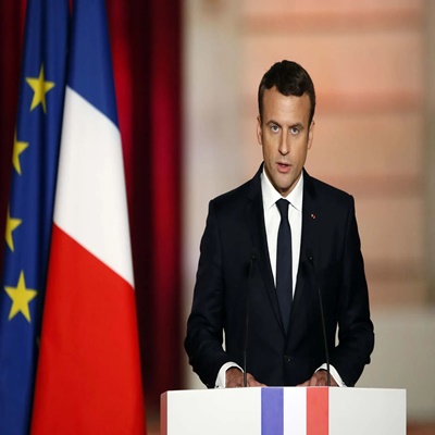 France backs India for permanent UNSC membership