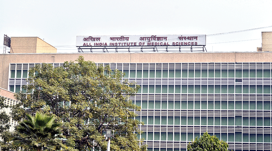दिल्ली-एम्स में राष्ट्रीय नेत्रदान पखवाड़े के अवसर पर सम्मेलन का आयोजन