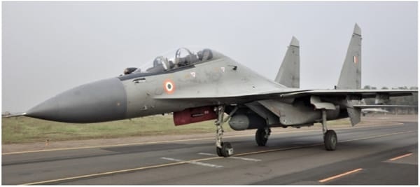 सुरक्षा पर कैबिनेट समिति ने भारतीय वायु सेना के एसयू-30 एमकेआई विमानों के लिए 240 एयरो-इंजन की खरीद को दी मंजूरी