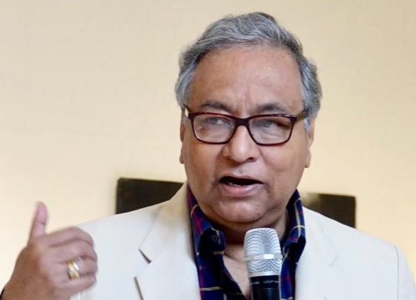 तृणमूल कांग्रेस से राज्यसभा सांसद जवाहर सरकार ने पद और राजनीति से इस्‍तीफा दिया