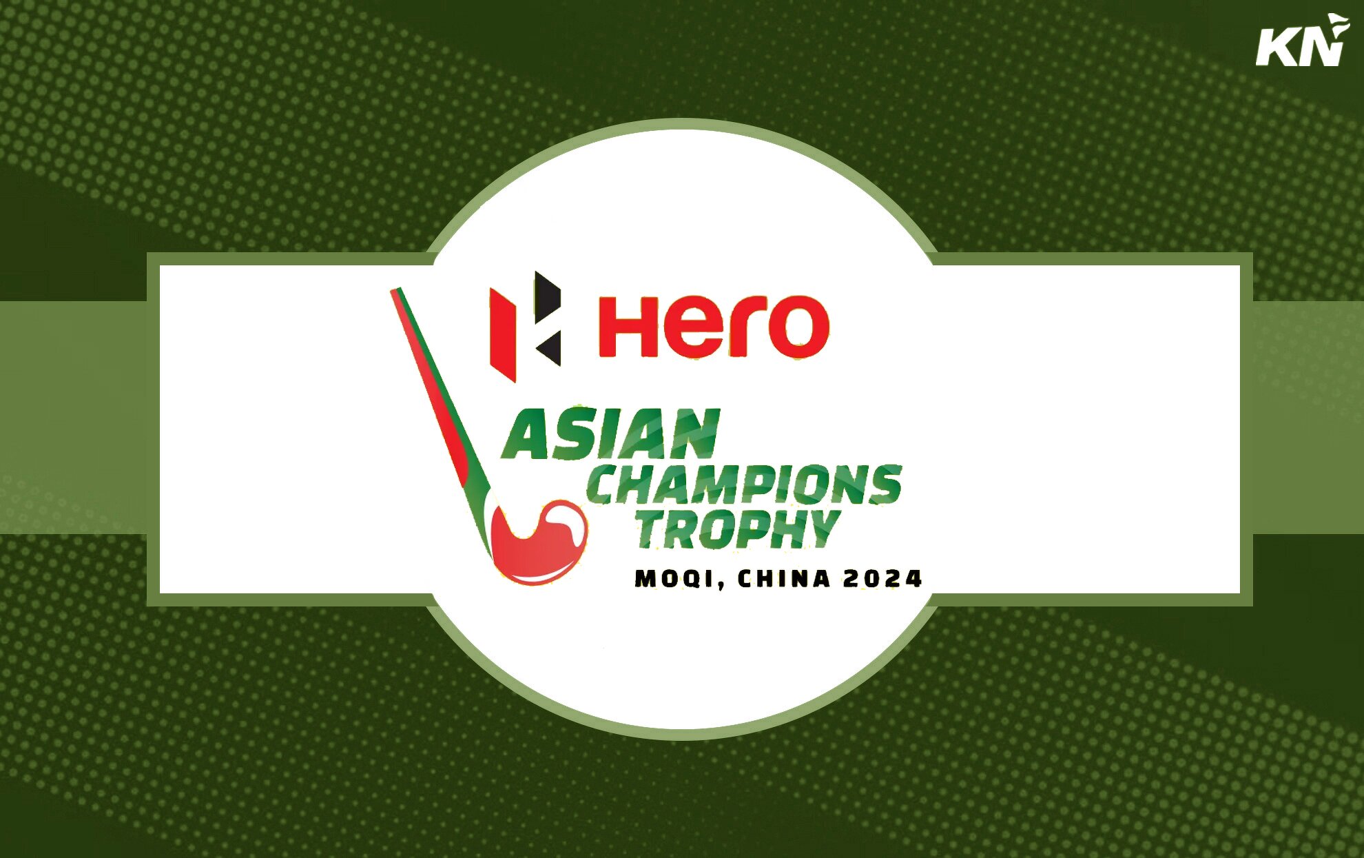 Men’s Asian Championship Kicks Off in China with Defending Champions India Eyeing Fifth Title