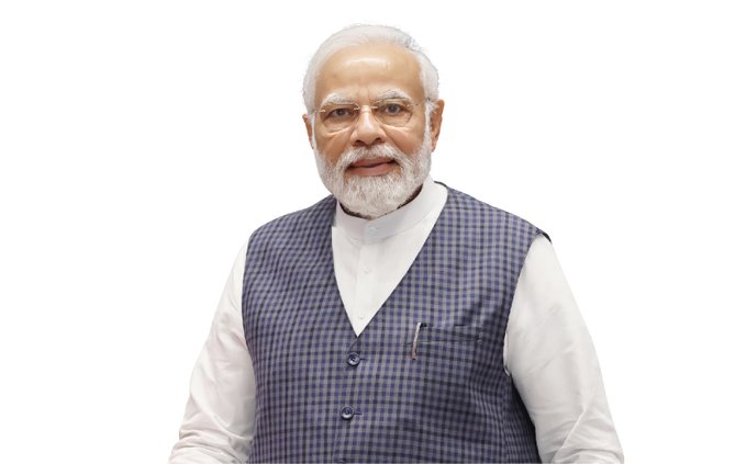 PM Modi to embark on two-day visit to Vientiane in Laos from the 10th October