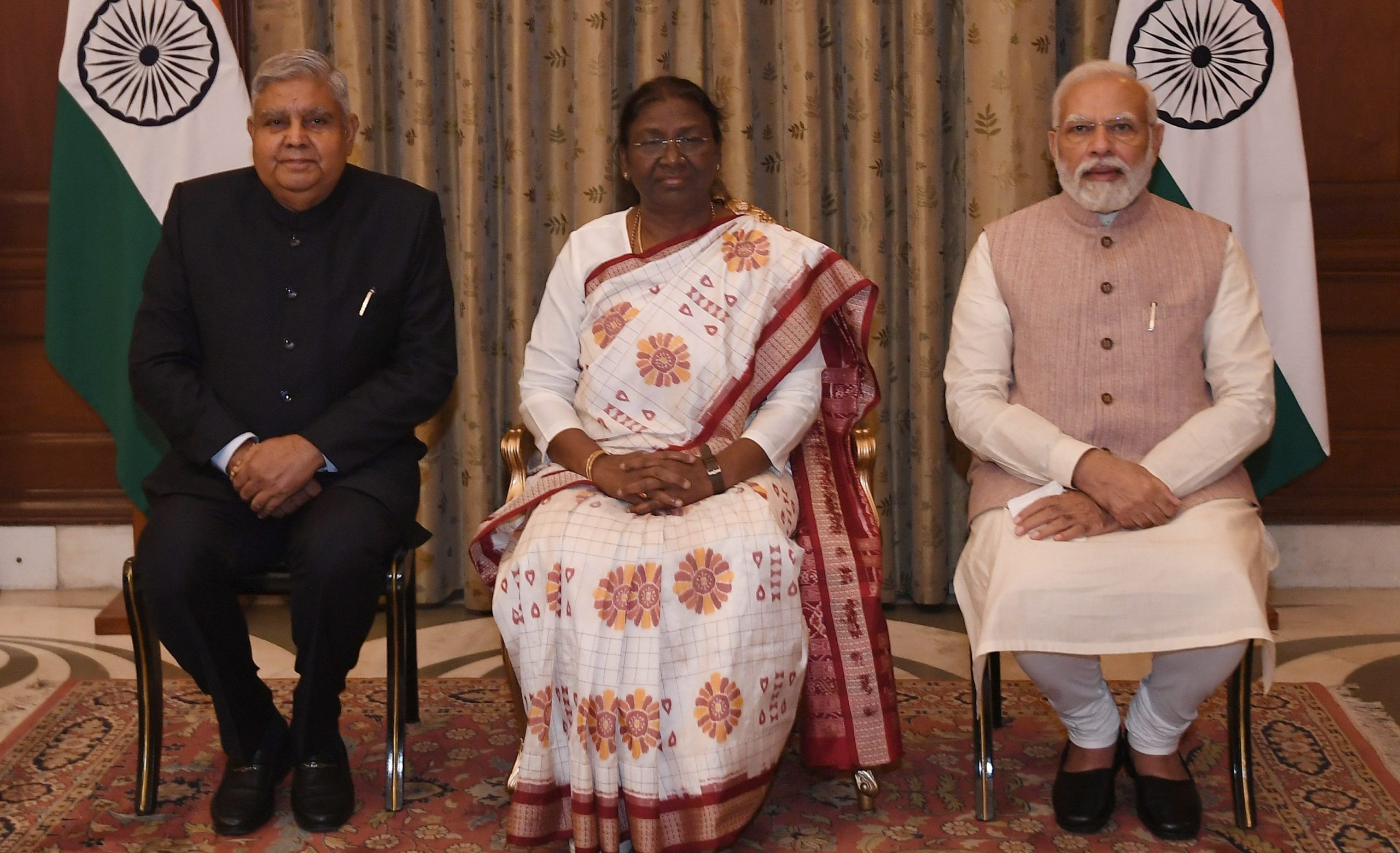 राष्ट्रपति, उपराष्‍ट्रपति और प्रधानमंत्री ने नागालैंड दिवस पर राज्‍य के लोगों को शुभकामनाएं दी