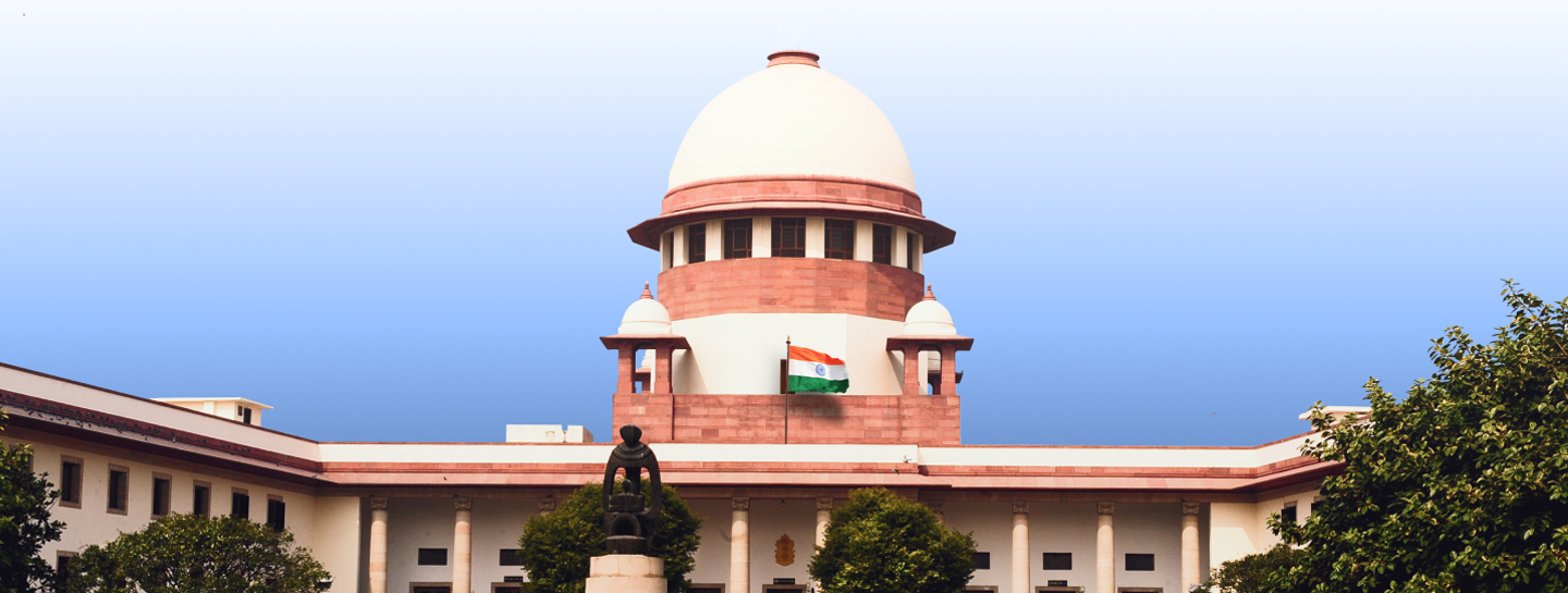 Delhi: Supreme Court allows GRAP-IV restrictions to be relaxed upto GRAP-II