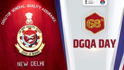 Directorate General of Quality Assurance Celebrates 68th DGQA Day