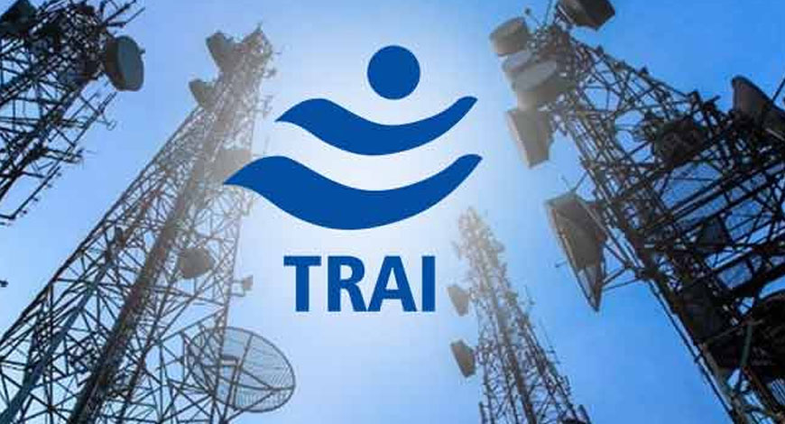 TRAI implemented several measures to ensure safe transmission of text messages: Govt