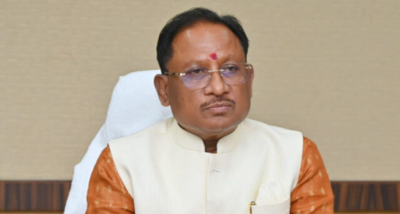 बलौदाबाजार में हुई घटना के मद्देनजर मुख्यमंत्री विष्णुदेव साय ने लोगों को आकाशीय बिजली और वज्रपात से बचाव के लिए जरूरी सुरक्षा उपायों के बारे में जागरूक करने के निर्देश अधिकारियों को दिए