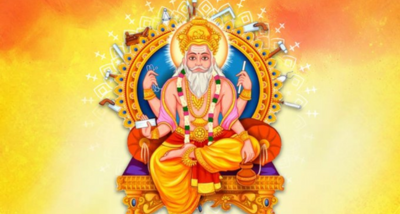 राज्यपाल गुरमीत सिंह और मुख्यमंत्री पुष्कर सिंह धामी ने दी विश्वकर्मा जयंती की बधाई