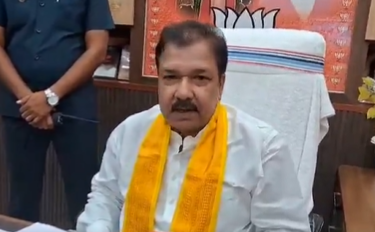 बिहार भाजपा के प्रदेश अध्यक्ष ने पश्चिम बंगाल में बिहार के छात्रों की पिटाई की कड़ी निंदा की