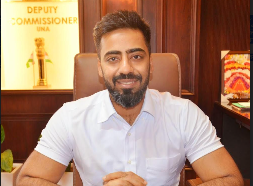 ऊना जिला प्रशासन ने महिलाओं और युवाओं के सशक्तिकरण के लिए विशेष कार्यक्रम ‘सामर्थ्य’ के तहत एक और अनूठी पहल की