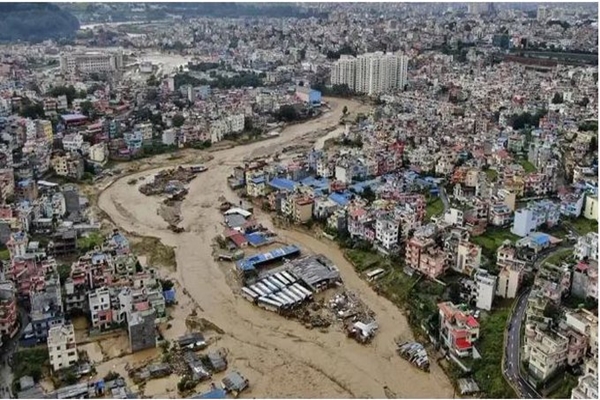 Nepal Flood: Death Toll Rises to 209, Over 4,500 Rescued