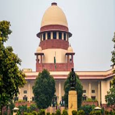 SC says watching child pornography in private is crime under POCSO