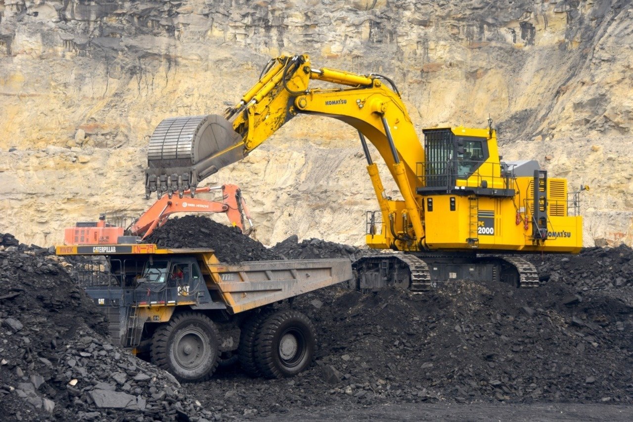 India’s coal production shows positive trajectory despite some short-term variations