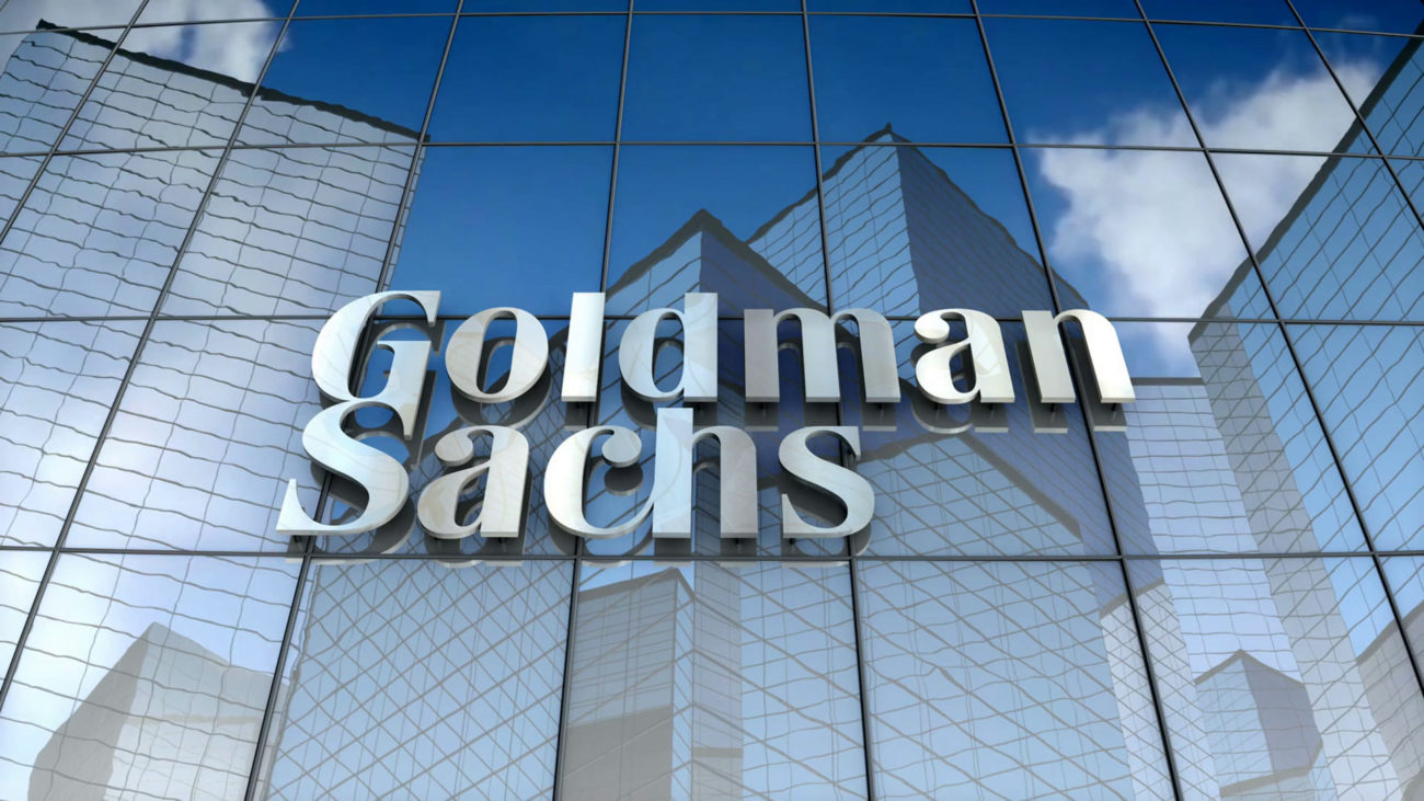 Goldman Sachs: India Poised to Be Among Fastest Growing Economies Until 2030