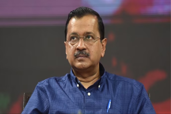 दिल्ली के पूर्व मुख्यमंत्री अरविन्द केजरीवाल के सरकारी आवास को आज लोक निर्माण विभाग-पी डब्ल्यू डी ने सील कर दिया है