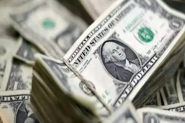 Indian Rupee Closes 10 Paise Lower at 83.80 Against US Dollar