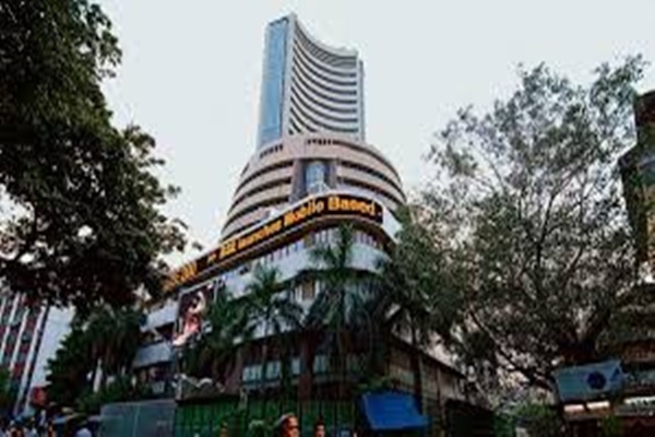 Sensex, Nifty end in green territory with new all-time high