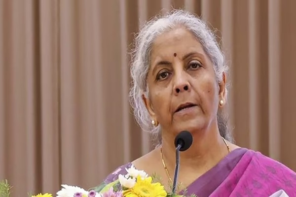 Banking sector plays crucial role in making Viksit Bharat by 2047 – Ms Sitharaman