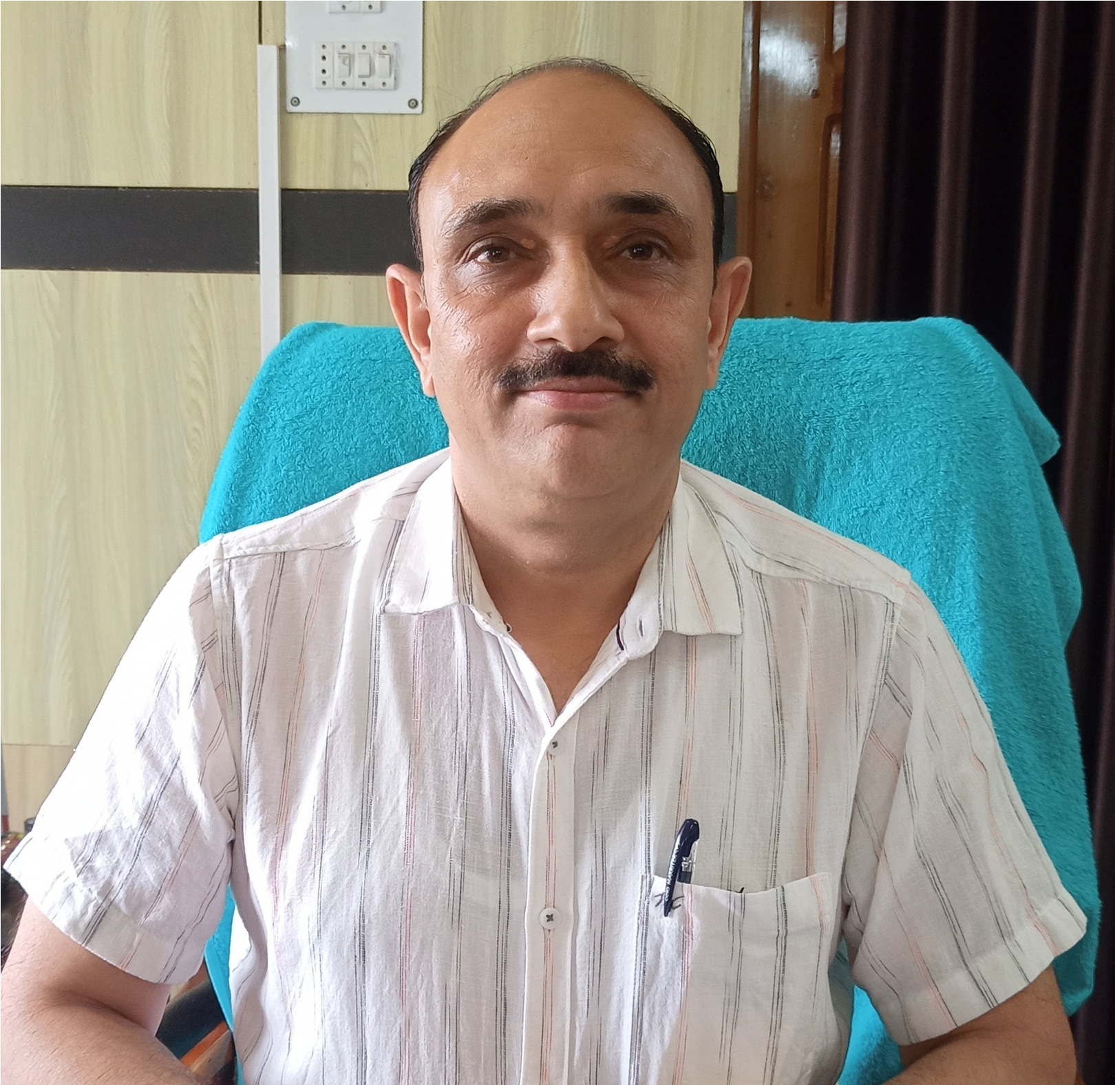 जोगिन्दर नगर में आगामी 9 व 22 अक्तूबर को वाहनों की पासिंग होगी
