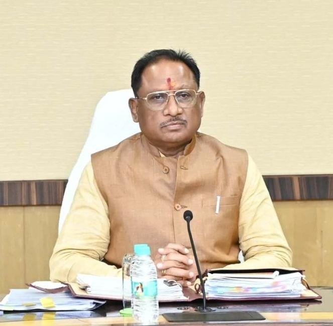 नवगठित सरगुजा विकास प्राधिकरण की पहली बैठक कल बाईस अक्टूबर को जशपुर में होगी