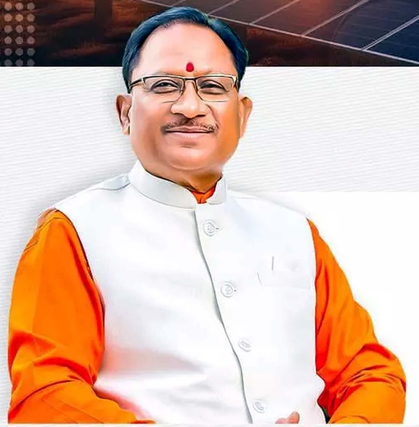 मुख्यमंत्री विष्णुदेव साय कल बीजापुर जिले में 263 करोड़ 66 लाख रूपये से अधिक की लागत से विभिन्न विकास कार्यों का करेंगे लोकार्पण और भूमिपूजन
