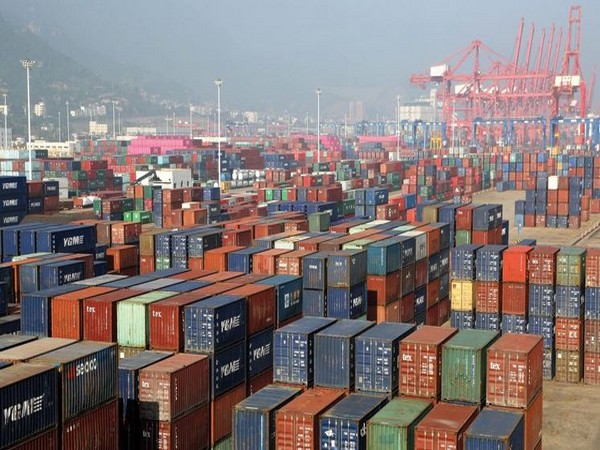 India’s Exports Rise 4.86% to $393.22 Billion from April to September