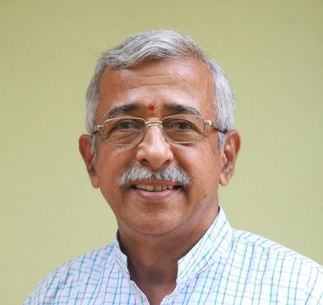 भारतीय भाषा समिति के अध्यक्ष चामू कृष्ण शास्त्री ने पांच भारतीय भाषाओं को शास्त्रीय भाषा का दर्जा देने के सरकार के निर्णय को ऐतिहासिक बताया