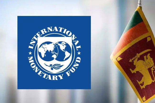 IMF Delegation to Arrive in Colombo for Talks on Third Tranche of Ongoing Programme and Future Direction