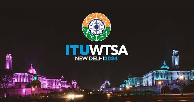 नई दिल्ली: डब्ल्यूटीएसए में भारत के उम्मीदवारों को अंतर्राष्ट्रीय दूरसंचार संघ के मानकीकरण क्षेत्र के सभी 10 अध्ययन समूहों में नेतृत्व पदों पर चुना गया