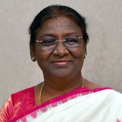 रविवार से अल्जीरिया, मॉरिटानिया और मलावी की यात्रा पर जाएँगी राष्ट्रपति द्रौपदी मुर्मु