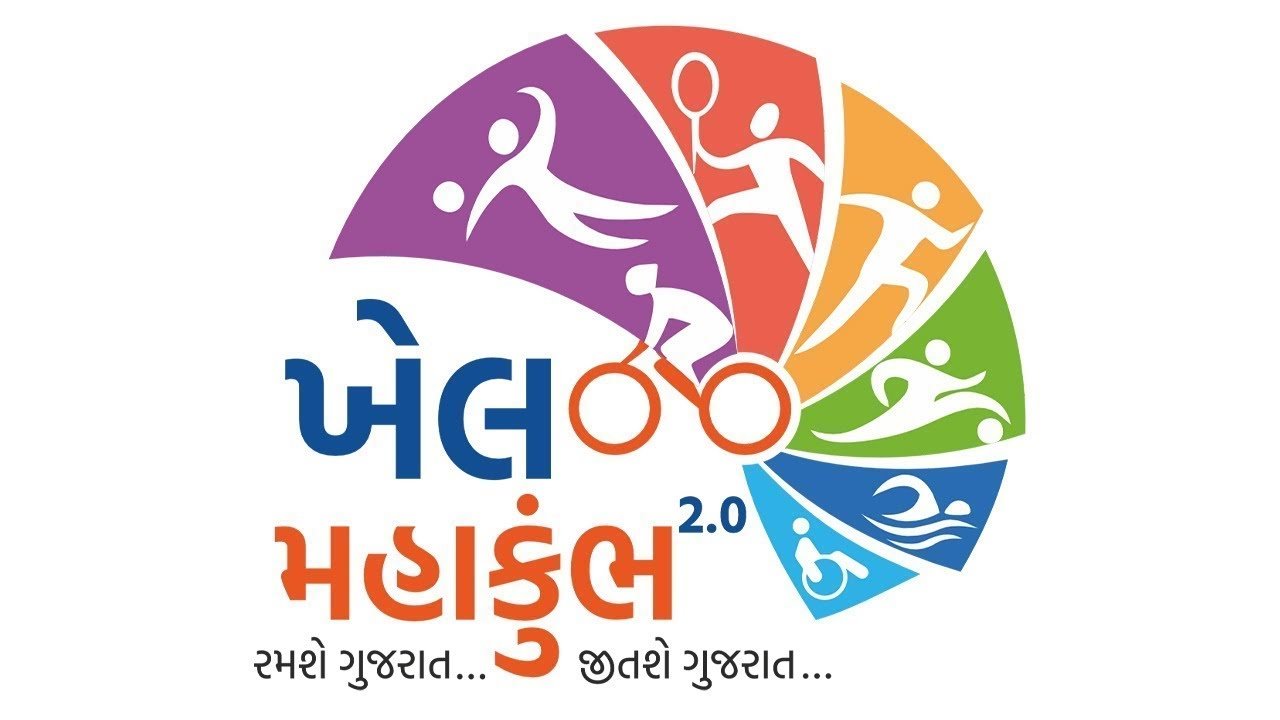 વર્ષ 2023-24 ના ખેલ મહાકુંભ 2.0માં વિક્રમી સંખ્યામાં અંદાજે 66 લાખથી વધુ રમતવીરોએ નોંધણી કરાવી છે