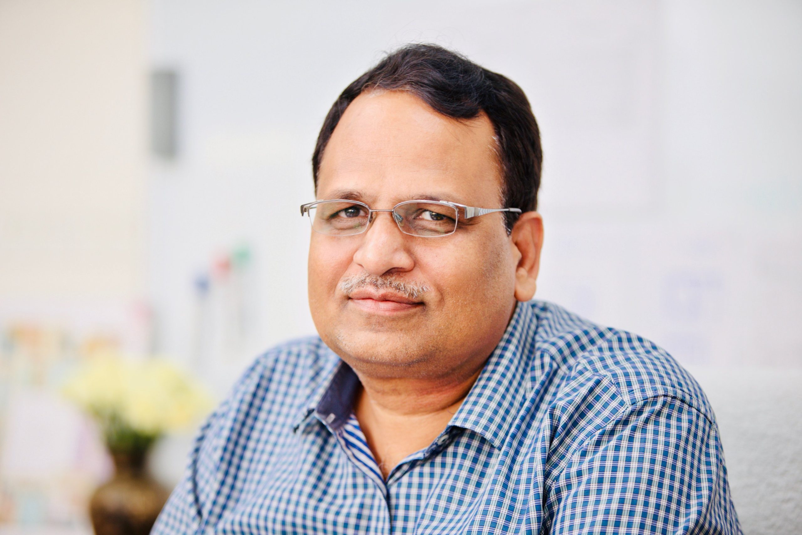 दिल्ली की राऊज एवेन्यू अदालत ने आम आदमी पार्टी के नेता सत्येन्द्र जैन को दी जमानत