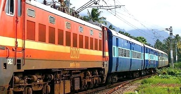 Central Railway to run 570 special trains from various places in Maharashtra to clear heavy rush of passengers during Diwali & Chhath