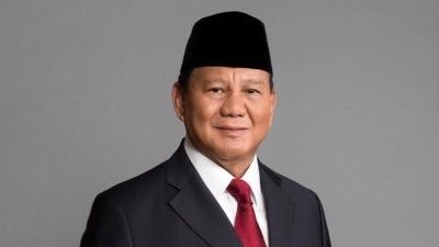 Prabowo Subianto انڈونیشیا کے صدر کی حیثیت سے ذمہ داری سنبھال رہے ہیں