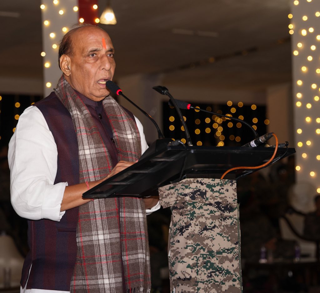 लगातार सैन्य और कूटनीतिक प्रयासों के कारण भारत और चीन आम सहमति पर पहुंँचे