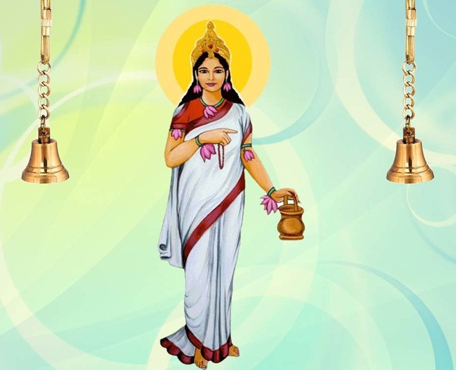शारदीय नवरात्र का आज दूसरा दिन, मंदिरों में दर्शन पूजन करने बड़ी संख्या में पहुंच रहे हैं भक्त