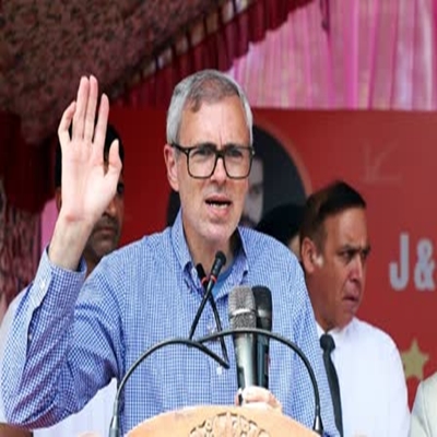 Omar Abdullah to be swear in as CM of J&K tomorrow