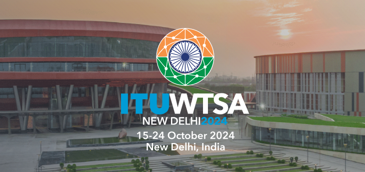 India to host World Telecommunication Standardization Assembly from 14-24 Oct in New Delhi