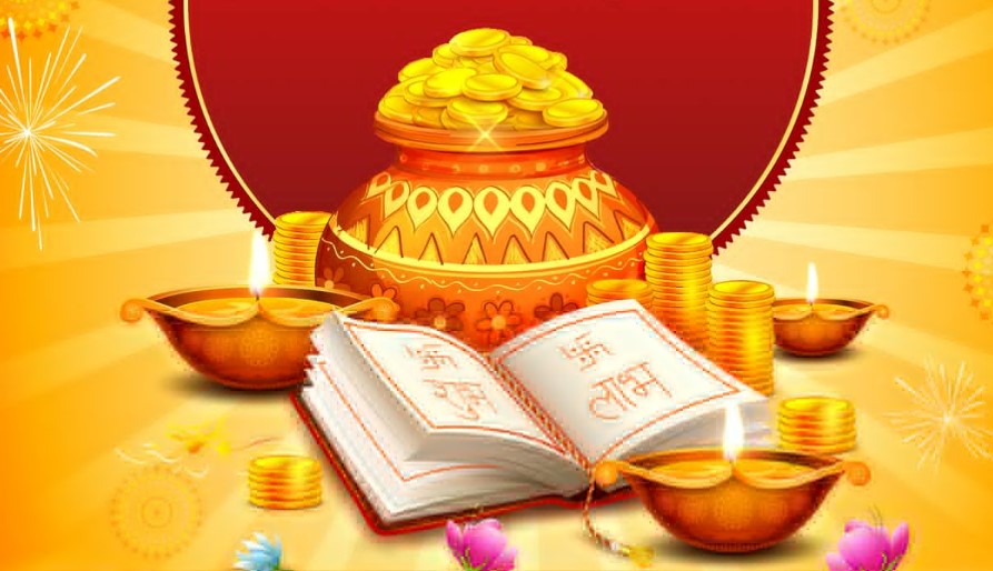 धनतेरस के साथ आज से पांच दिवसीय दीपोत्सव की शुरुआत