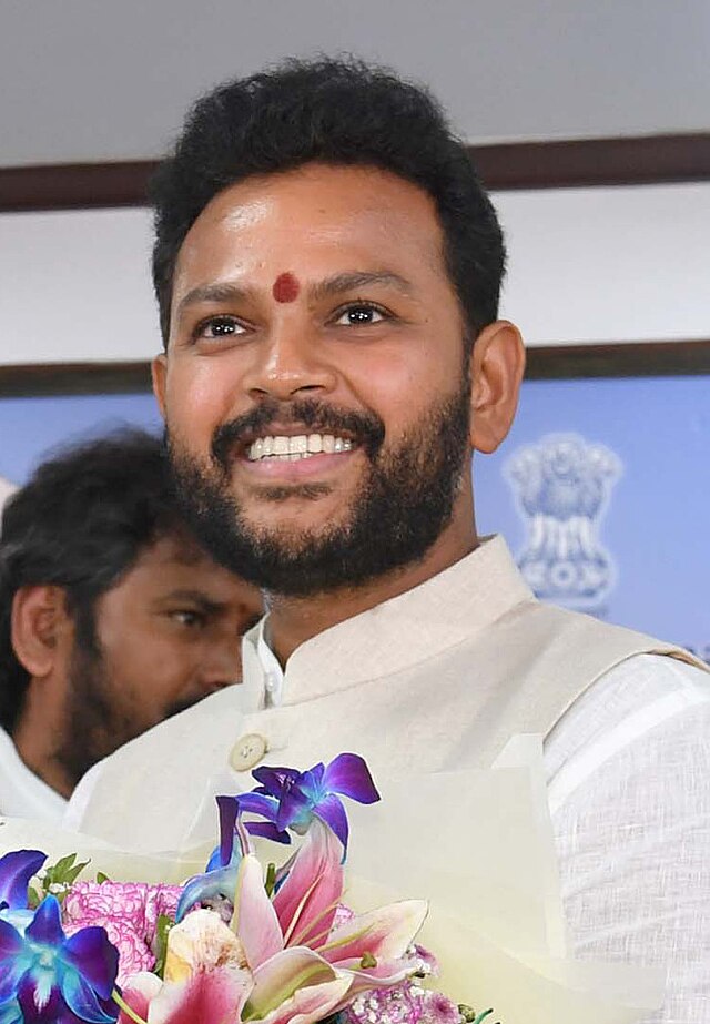 के0 राम मोहन नायडू ने नई दिल्ली के राजीव गांधी भवन में मेडिकल निरीक्षण कक्ष का वर्चुअल उद्घाटन किया