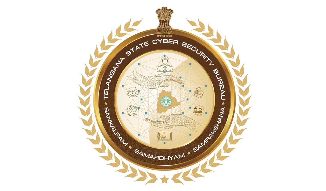 Telangana Cyber Security Bureau apprehends 27 cyber fraudsters