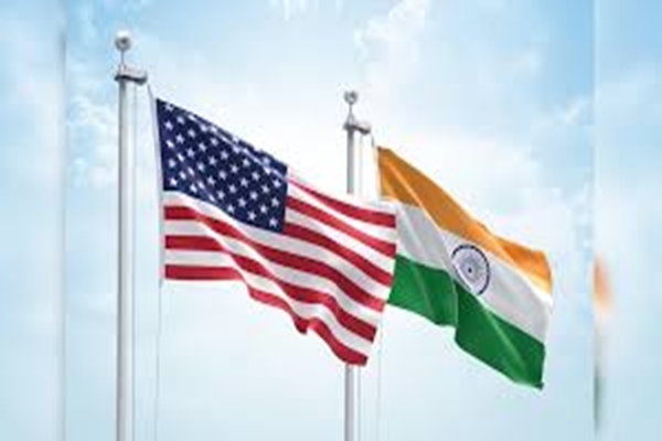 India, US engage in process to deter illegal migration as part of India-US cooperation on migration & mobility