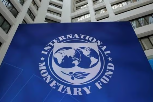 IMF retains India’s GDP growth rate at 7% during current fiscal year