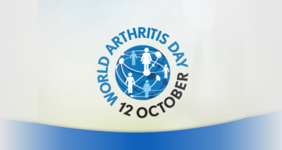 World Arthritis Day being observed today