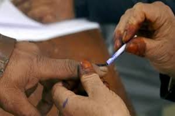 Bihar By-polls: 44 valid nominations for four assembly seats