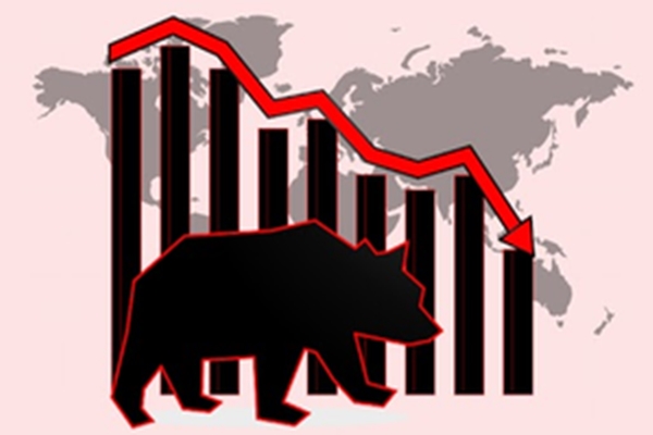 Sensex Crashes 1,769 Points, Nifty Drops 546