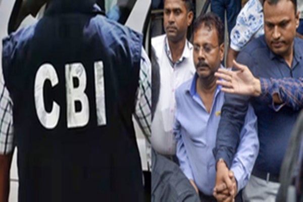 CBI arrests Sandip Ghosh’s confidant in R G Kar financial irregularities case