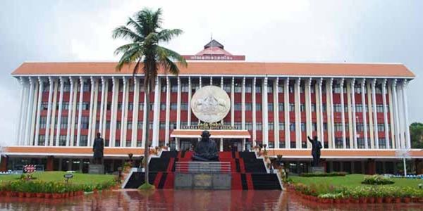 Kerala Assembly’s 12th Session Begins Today; Seven Bills to be Tabled Over Nine Days