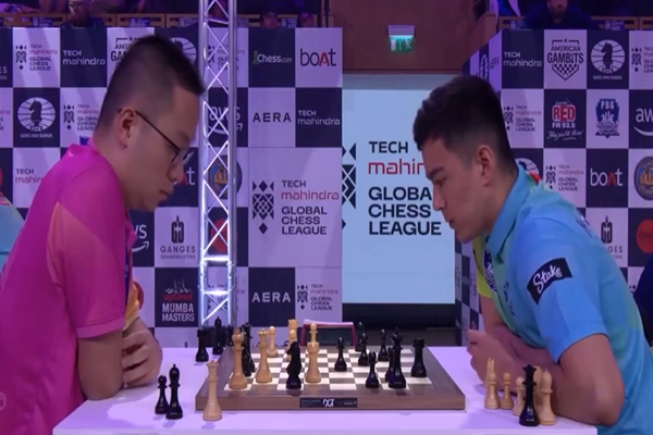 Global Chess League Kicks Off: PBG Alaskan Knights Dominate Defending Champions in Opening Match